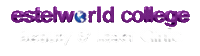 estelworldclinic estelworld Sticker