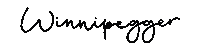 Winnipeg Manitoba Sticker by Zus Designs