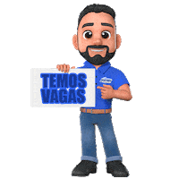 Emprego Temos Vagas Sticker by jomedlog