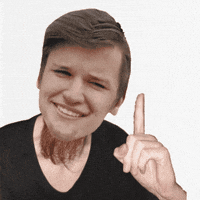 Face No GIF