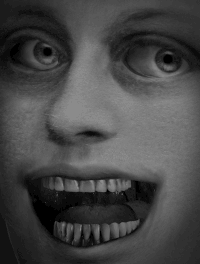 colinraff weird creepy surreal colin raff GIF