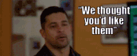 #ncis GIF by CBS
