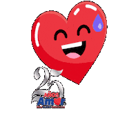 Amorfm Sticker by Grupo ACIR