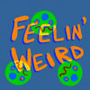 weirdness feeling weird GIF