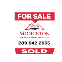 Real Estate Sticker by Christine Monckton Real Estate