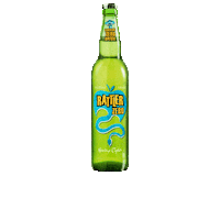 Cider Cornwall Sticker by Rattler Cyder