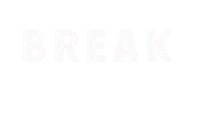 bizziegold break method bizzie gold Sticker