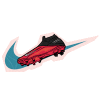 Nike Phantom Sticker by Chabaski