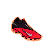 Nike Phantom Sticker by Chabaski