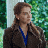 Smile GIF