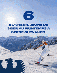 Ski GIF by Serre Chevalier Vallée Briançon