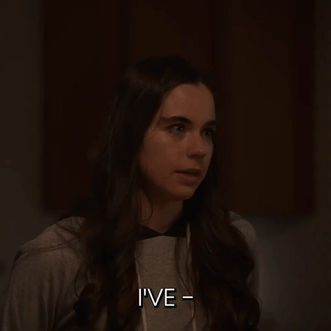 I've Been Drinking