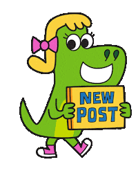 Instagram New Post Sticker by joeyahlbum