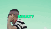 i am what GIF