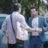 Harry Shelly GIF by The Viral Fever