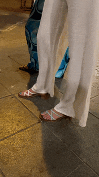 Fashion Shoes GIF by BROOSKETTE