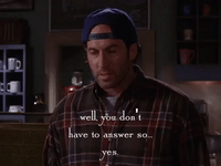 season 6 netflix GIF by Gilmore Girls 
