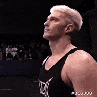Zack Sabre Jr Zsj GIF