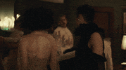 music video dance GIF by tomcjbrown
