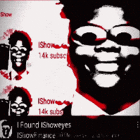 Youtube Eyes GIF