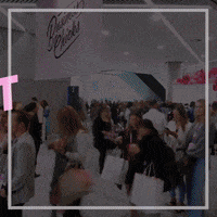 hipstermum  GIF