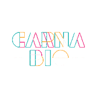 Carnaval Sticker by Bio Ritmo