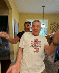 Bills Mafia GIF by Respective