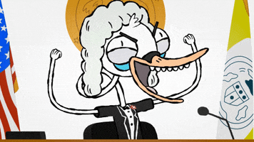 Laugh Lol GIF by Augenblick Studios