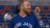 smiles GIF by MLB