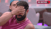 Bbau GIF by Big Brother Australia