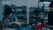 Dj Musica GIF by Netflix España