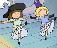 Episode 17 GIF by CBS All Access