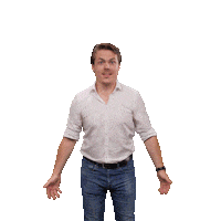 Swipe Tom Sticker by TAG24