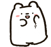 Happy Dance Sticker