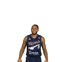 British Basketball League Sport Sticker by Bristol Flyers