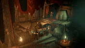 Season 17 Sot GIF by Sea of Thieves