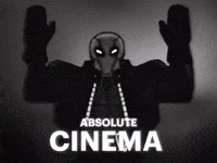 Red Hood Batman GIF