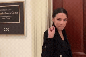 Finger Wave Dancing GIF by Respective