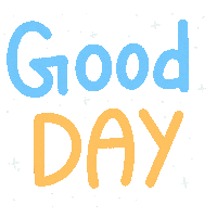 Good Morning Love Sticker