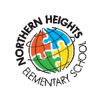 Northern Heights Sticker by Bellingham Public Schools