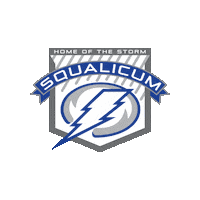 Sqhs Sticker by Bellingham Public Schools