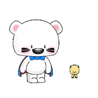 Give A Like Thumbs Up Sticker by UpStudiosWorld