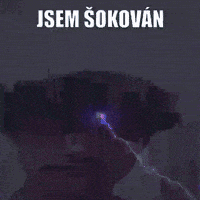 Shock Cesky GIF