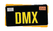 Def Jam X Sticker by Seeker Music Group