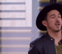 Bruno GIF by Operación Triunfo