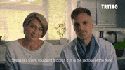 Trying GIF by Apple TV+