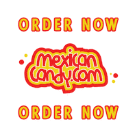 mexicancandydotcom mexican candy mexicancandy mexicancandydotcom 0rder now Sticker
