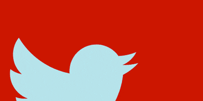 Bird Twitter GIF by CVS