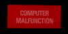 Fail Hal 9000 GIF by Challenger