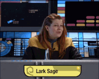 star trek dance GIF by Alpha